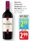 Marktkauf Senden - Mederaño Angebot im Prospekt Mederaño bei Marktkauf im Senden Prospekt für 2,79 €