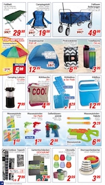Camping im CENTERSHOP Prospekt in Düren Aktueller CENTERSHOP Prospekt mit Camping, "Da geht was.", Seite 4