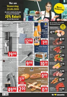 Veltins im E center Prospekt "Aktuelle Angebote" mit 28 Seiten (Lünen)
