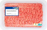 Schweine-Hackfleisch bei Frischemarkt Lehmann im Prospekt "" für 4,44 €