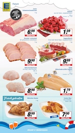 Lachs im EDEKA Prospekt in Marl Aktueller EDEKA Prospekt mit Lachs, "Aktuelle Angebote", Seite 6