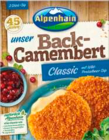 Back-Käse von Alpenhain im aktuellen EDEKA Prospekt