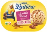 Crème glacée - LA LAITIERE en promo chez Carrefour Crème glacée - LA LAITIERE dans le catalogue Carrefour