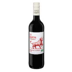 Bio Marqués de La Carrasca Tempranillo DO