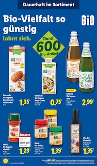 Saft im aktuellen Lidl Prospekt (Ingolstadt) Saft im Lidl Prospekt "LIDL LOHNT SICH" mit 68 Seiten (Ingolstadt)