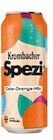 Spezi im Angebot bei EDEKA in Münster Spezi Angebote von Krombacher bei EDEKA Münster für 0,99 €
