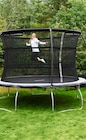 Trampolin mit Sicherheitsnetz Angebote von Adrenalin Advanced bei Rusta Essen für 299,90 €