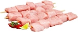 Aktuelles Frische Putenbrustspieße Angebot bei REWE in Hamburg ab 1,69 €
