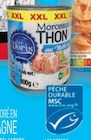 Promo Thon au naturel à 4,99 € dans le catalogue Aldi à Saint-Martin-du-Bois