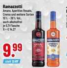 Aktuelle Getränke Angebote bei Trinkgut in München Aktuelles Amaro Angebot bei Trinkgut in München ab 9,99 €