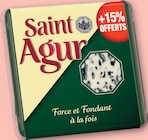 Saint agur portion à 2,48 € dans le catalogue Netto