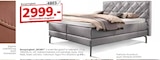 Boxspringbett BXS801  im aktuellen Segmüller Prospekt für 2.999,00 €