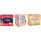 SUR TOUTES LES CANETTES AROMATISÉES - SAN PELLEGRINO dans le catalogue Carrefour