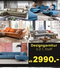 Designgarnitur Angebote bei Kabs Hamburg für 2.990,00 €