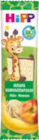 Bio Müsli- oder Fruchtriegel von HiPP im aktuellen EDEKA Prospekt für 0,44 €