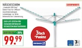 Aktuelle Wäscheständer Angebote bei Marktkauf in Essen Aktuelles Wäscheschirm Angebot bei Marktkauf in Essen ab 99,99 €