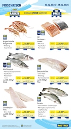 METRO Forelle im Prospekt METRO Forelle im Prospekt