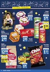 Pringles im EDEKA Prospekt in Köln Aktueller EDEKA Prospekt mit Pringles, "Aktuelle Angebote", Seite 6