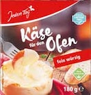 Ofenkäse Angebote von Jeden Tag bei GLOBUS Koblenz für 2,19 €