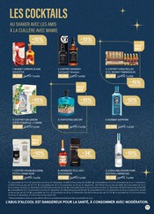 Vodka Angebote im Prospekt "LE GUIDE DE NOËL" von Monoprix Vodka Angebote im Prospekt "LE GUIDE DE NOËL" von Monoprix auf Seite 77