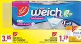 Aktuelle Toilettenpapier Angebote bei Marktkauf in Bielefeld Aktuelles sooo weich Toilettenpapier Angebot bei Marktkauf in Bielefeld ab 3,85 €