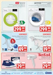 Trockner im Marktkauf Prospekt Trockner im Marktkauf Prospekt Top Angebote auf S. 39