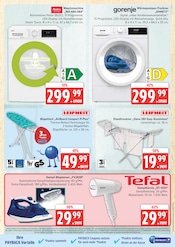 Aktueller Marktkauf Prospekt mit Waschmaschine, "Top Angebote", Seite 39