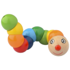 Holzgreifling Raupe von Eichhorn im aktuellen Rossmann Prospekt für 3,99 €