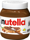 nutella bei E xpress im Prospekt "" für 3,79 €