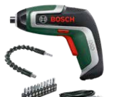 Akku-Schrauber IXO 7 im Angebot bei OBI in Ansbach Akku-Schrauber IXO 7 Angebote von Bosch bei OBI Ansbach für 29,99 €