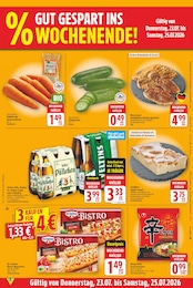 Radler Angebot & Preis im aktuellen E center Prospekt Radler Angebot im aktuellen E center Prospekt auf Seite 29