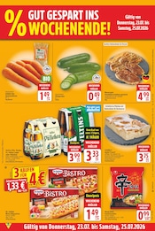 Veltins Angebote im Prospekt "Aktuelle Angebote" von E center auf Seite 29
