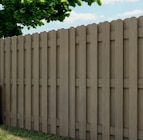 Bohlenzaun Angebote bei toom Baumarkt Wolfsburg für 42,99 €