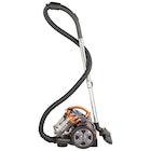 POCOline Bodenstaubsauger für 39,99 € bei POCO im Angebot POCOline Bodenstaubsauger im aktuellen POCO Prospekt