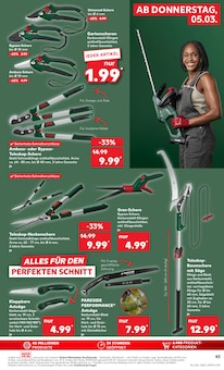 Bohrmaschine im aktuellen Kaufland Prospekt (München) Bohrmaschine im Kaufland Prospekt "Aktuelle Angebote" mit 60 Seiten (München)