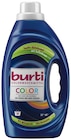 Feinwaschmittel Flüssig im Rossmann Prospekt Feinwaschmittel Flüssig von Burti im aktuellen Rossmann Prospekt für 2,99 €