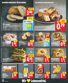 Calvados Angebot im EDEKA Prospekt, gültig von 19.10.2026 bis 24.10.2026 Calvados Angebot im aktuellen EDEKA Prospekt auf Seite 10