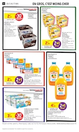 Offre Andros dans le catalogue Intermarché Hyper du moment à la page 18