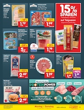 Schinken im Netto Marken-Discount Prospekt in Nordhausen Aktueller Netto Marken-Discount Prospekt mit Schinken, "Aktuelle Angebote", Seite 9