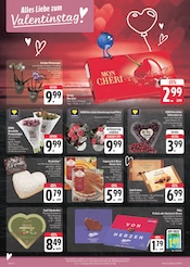 Aktueller E center Prospekt mit Schokolade, "Wir lieben Lebensmittel!", Seite 18