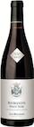 AOP Bourgogne Pinot Noir Rouge - JEAN BOUCHARD - Intermarché Super à Calais AOP Bourgogne Pinot Noir Rouge - JEAN BOUCHARD en promo chez Intermarché Super Calais à 7,19 €