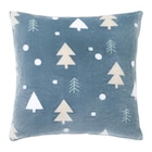 mömax Eschborn - ZIERKISSEN Angebot im Prospekt ZIERKISSEN bei mömax im Eschborn Prospekt für 5,99 €