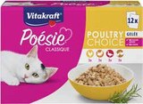 Katzennahrun im Angebot bei Marktkauf in Aalen Katzennahrun Angebote von Vitakraft Poésie bei Marktkauf Aalen