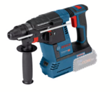 Aktuelles Akku-Bohrhammer „GBH 18V-26 – Solo Professional“ Angebot bei toom Baumarkt in Bielefeld ab 279,99 €