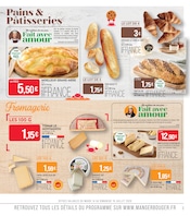 Prospectus Supermarchés Match "LES BONS PLANS de l'été" en cours à Thionville, Page 3 Catalogue Supermarchés Match en cours à Thionville, "LES BONS PLANS de l'été", Page 3
