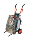 Brouette Multifonction 8 en 1 - WORX en promo chez Carrefour Amiens à 149,99 €