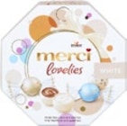 Lovelies Classic von Merci im aktuellen Kaufland Prospekt für 2,49 €