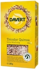 Bio Quinoa Tricolore von Davert im aktuellen REWE Prospekt