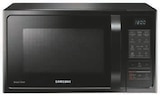 Micro-ondes combine 28L - SAMSUNG en promo chez Super U Montélimar à 169,00 €