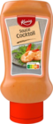 Sauce pour grillade - KANIA - Lidl à Carpentras Sauce pour grillade - KANIA en promo chez Lidl Carpentras à 1,79 €